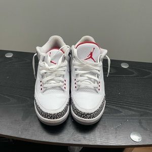 Jordan 3